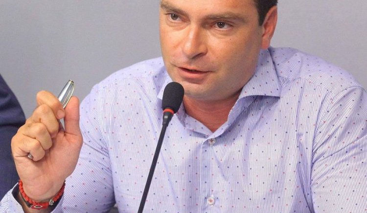 Калоян Паргов: Нормално ли е новият кмет на София да започне мандата с плащане на 1,7 млн. лв. глоба?