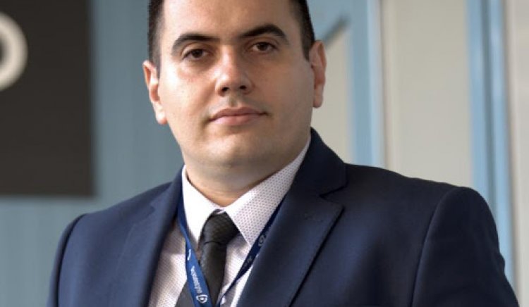 Благовест Кирилов, втори листата на „БСП за България“ в 23-ти МИР София: Програмата ни е съобразена с нуждите на бизнеса и развитието на младите