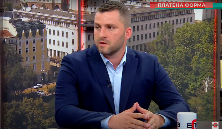 Ленко Петканин: БСП винаги е работила и е готова да работи за България