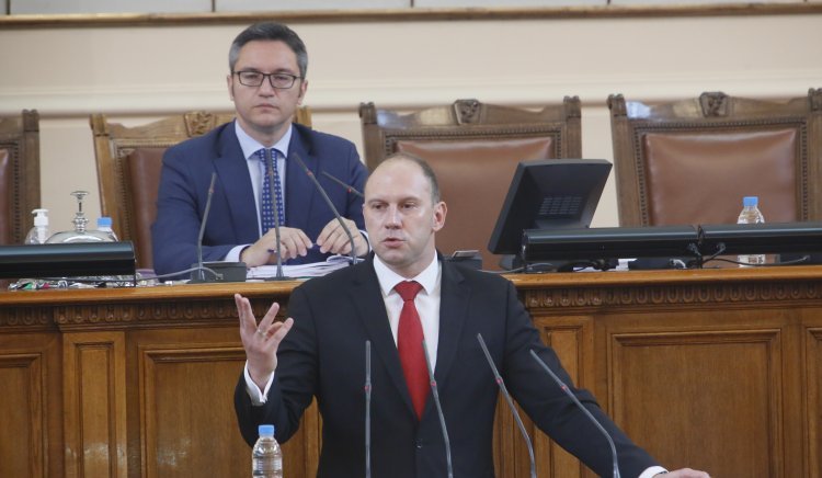 Николай Цонков: Премиерът вече не може да наложи нито една българска позиция в ЕС