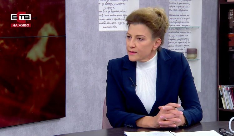 Проф. Петранка Троянова: БСП остава и ще продължи да бъде фактор в политическото пространство