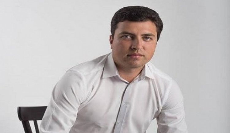 Николай Маринов, кандидат за депутат от „БСП за България“ в 24-ти МИР София: Хората да не се страхуват - да гласуват и то машинно