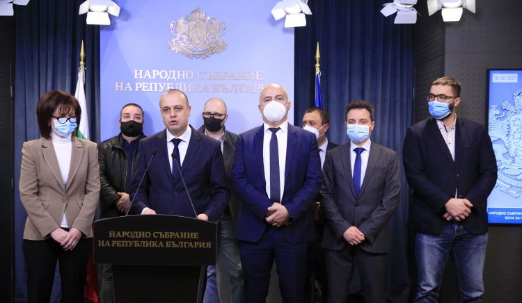БСП внася сигнал до Главната прокуратура срещу кмета Фандъкова