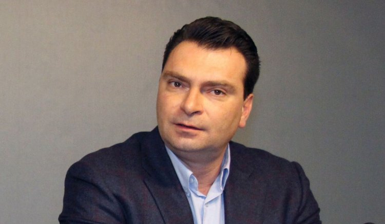 Калоян Паргов: БСП няма да търси решение на проблемите в София през вдигане на данъци и такси