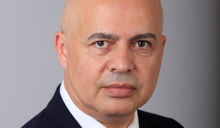 Георги Свиленски: Ключът за бъдещето управление е в БСП