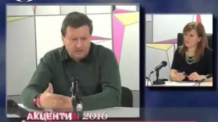 Таско Ерменков в интервю за Канал 6-Сливен: Социалната чувствителност е чужда на управляващите