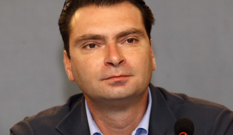 Калоян Паргов: КНСБ фаворизира един от кандидатите за кмет на София