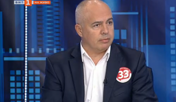 Георги Свиленски: БСП е причината сега да се говори за “Автомагистрали“